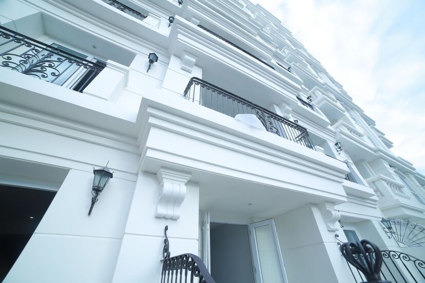 Edele Hotel Nha Trang