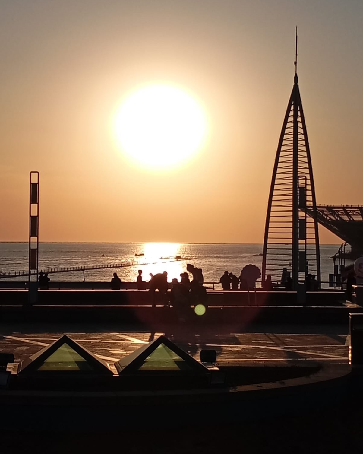 Инкоу - Термальные Источники «Баюйцюань» 7