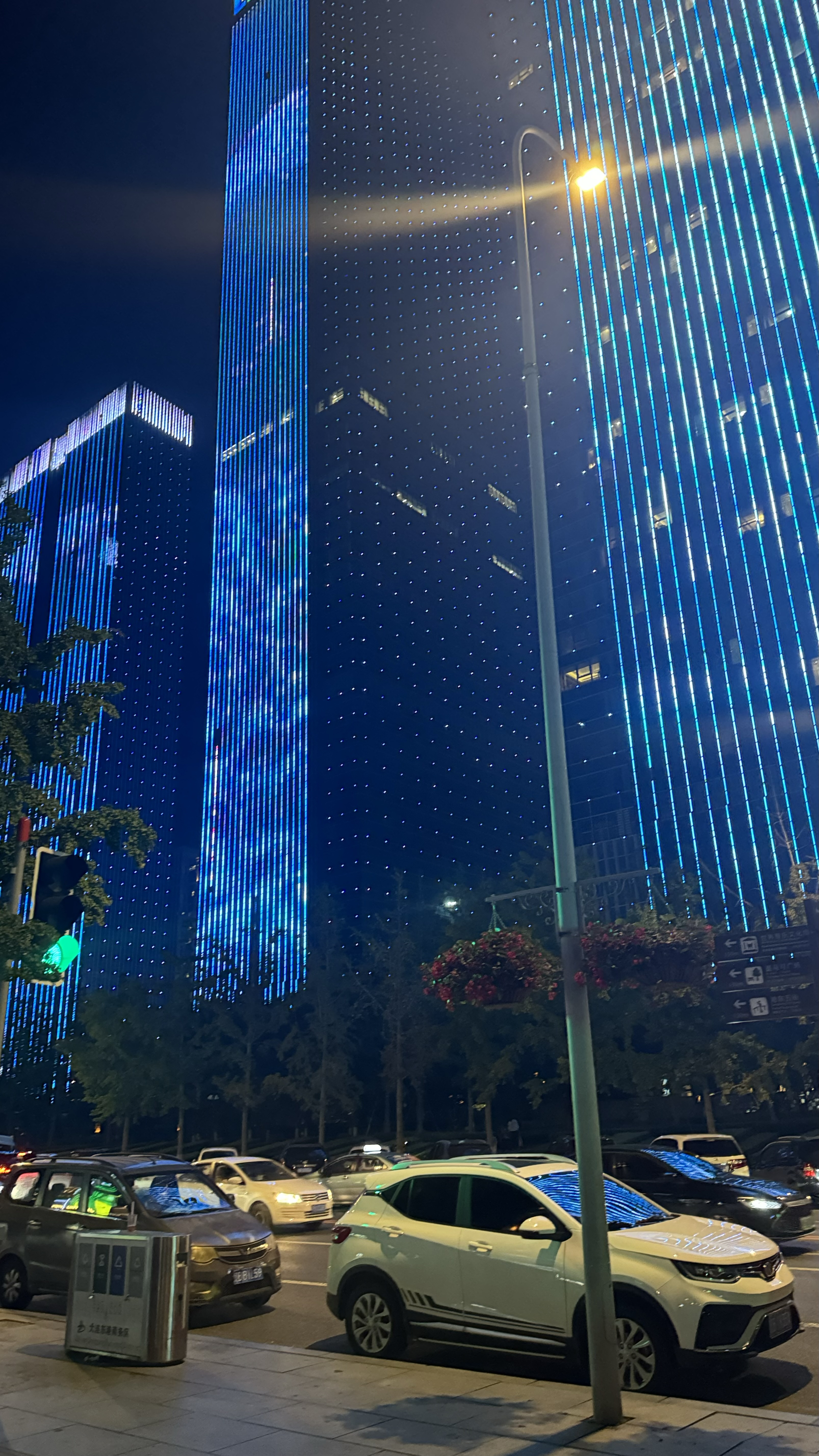 Инкоу - Термальные Источники «Баюйцюань» 1