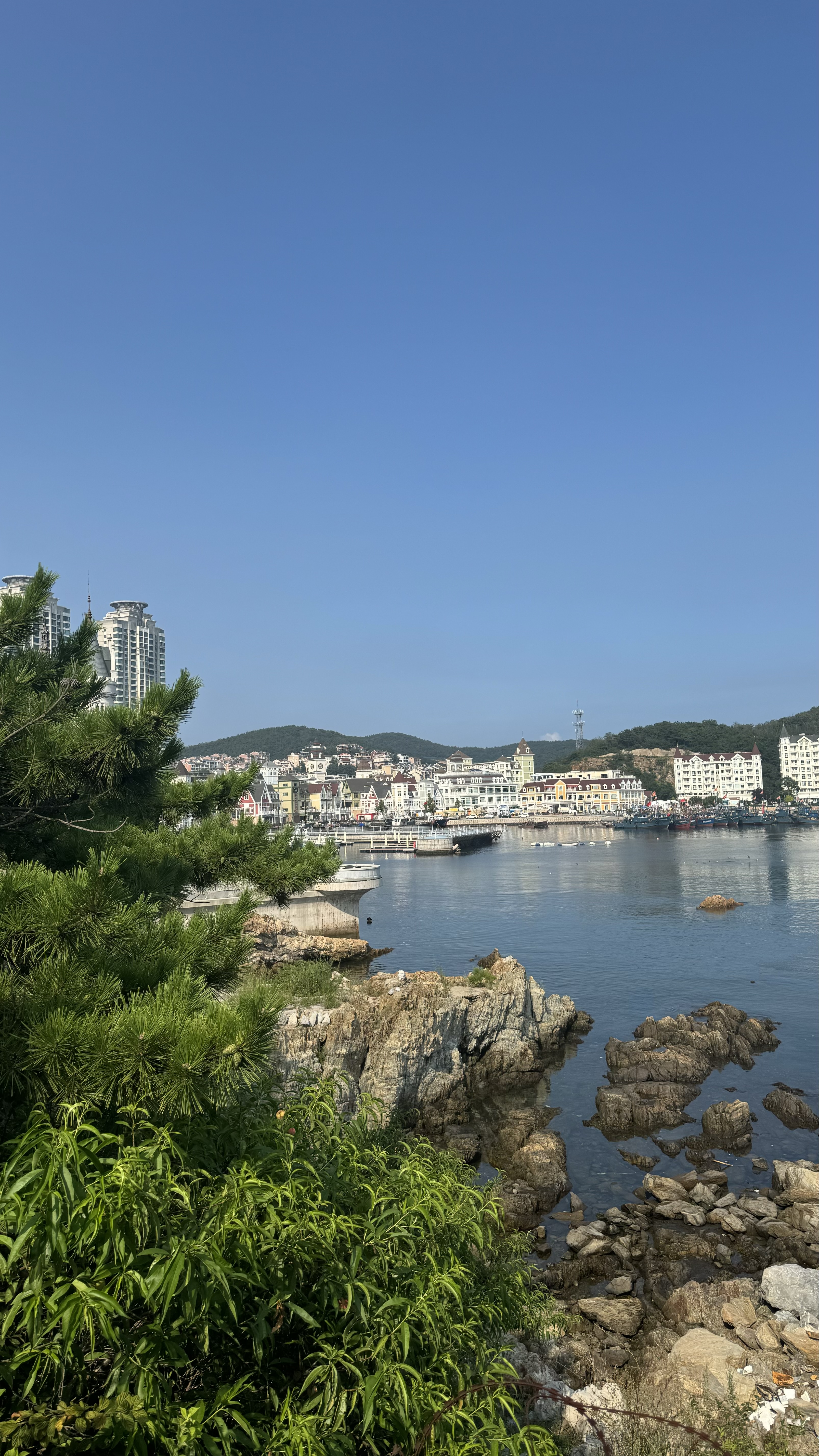 Инкоу - Термальные Источники «Баюйцюань» 2