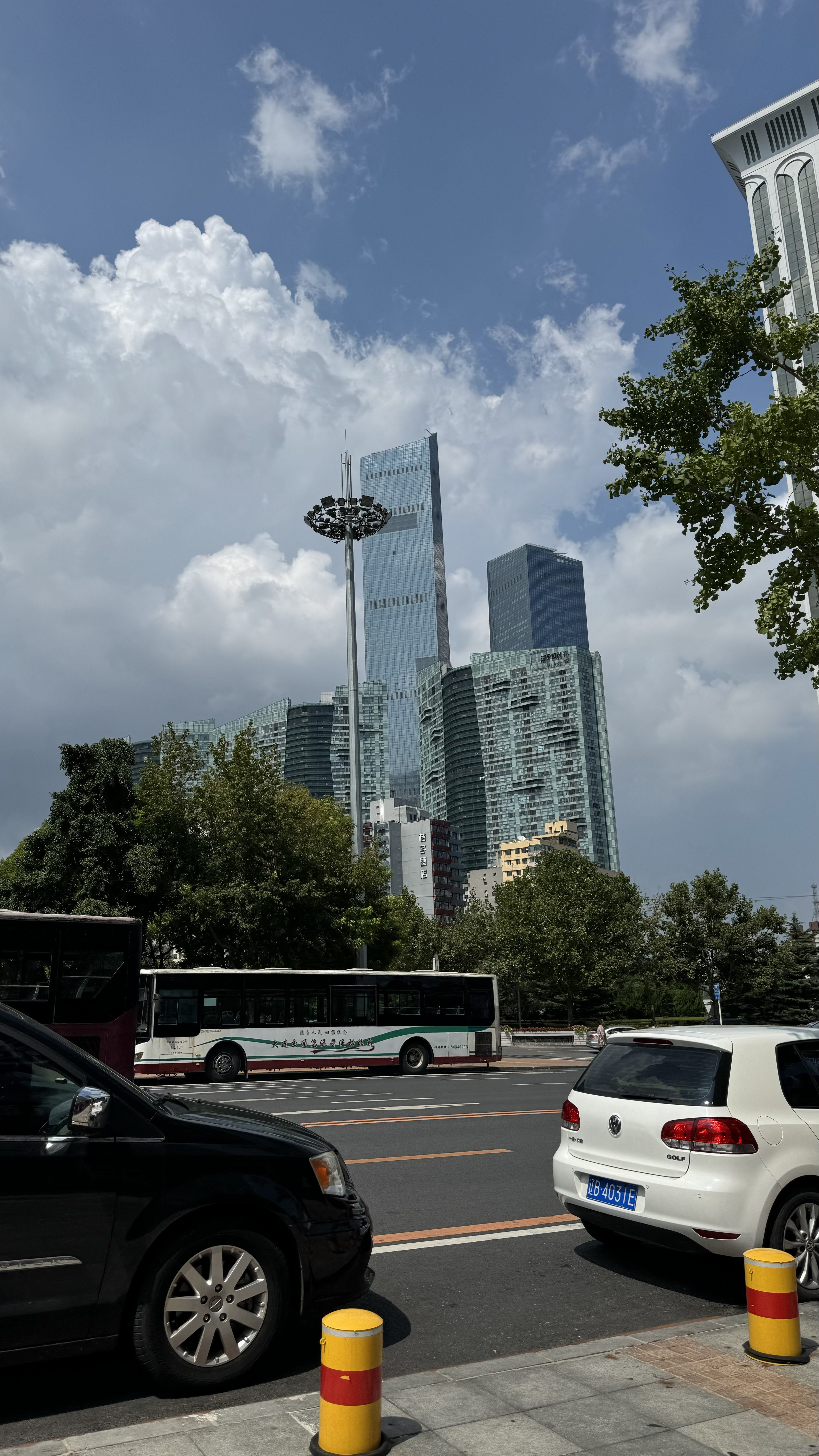 Далянь - Прямой чартер из Хабаровска 2