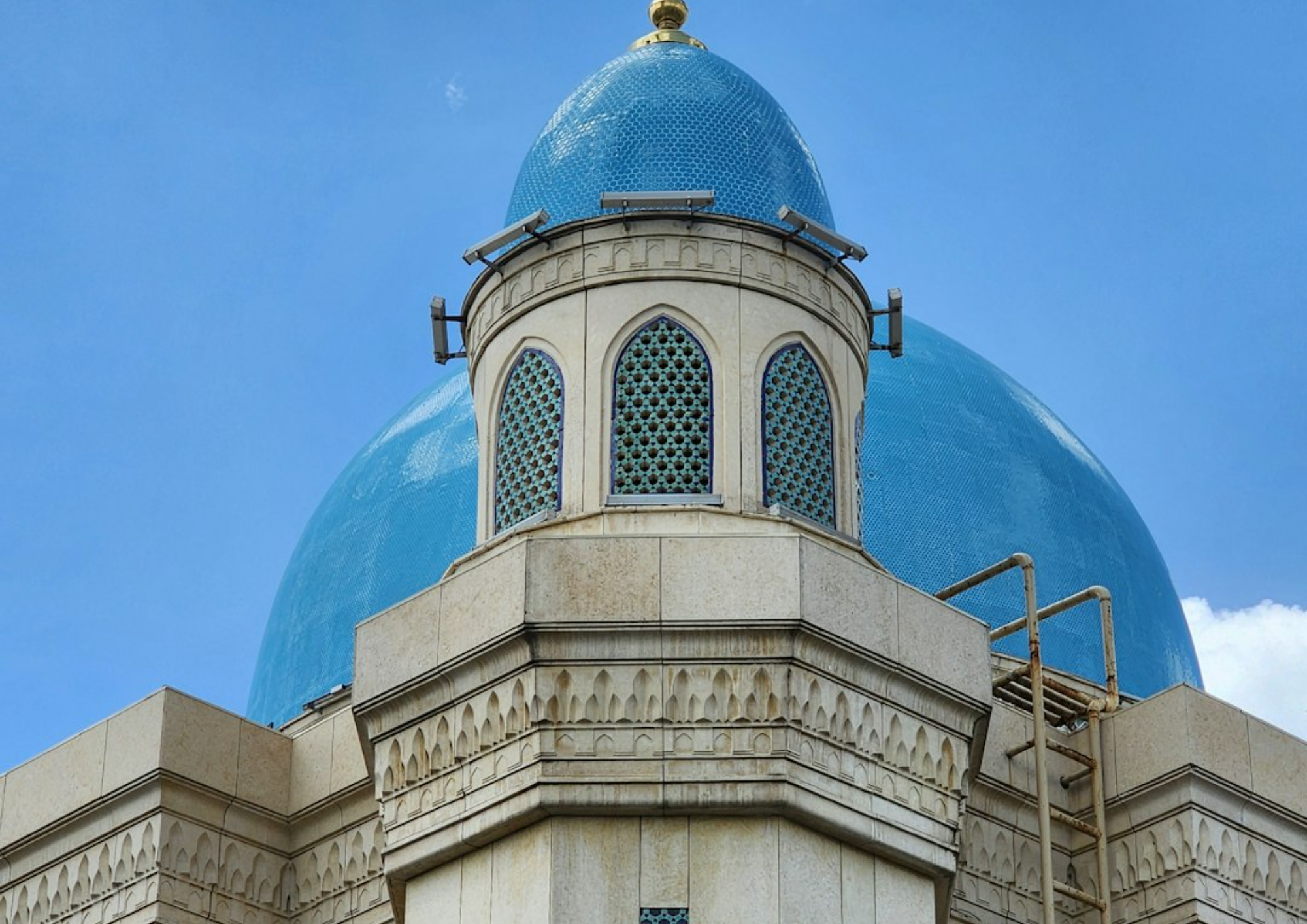 Экскурсионный тур "Две столицы Востока" [VVO] 3