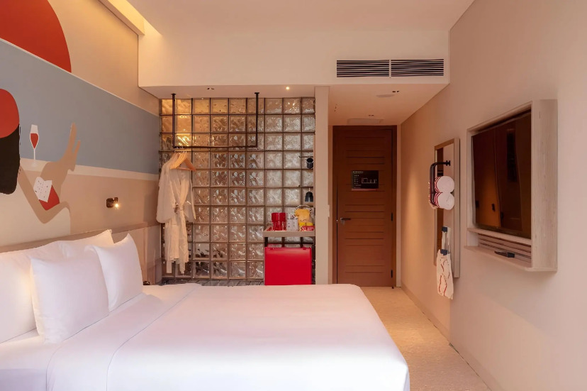 Soul Boutique Hotel Phu Quoc