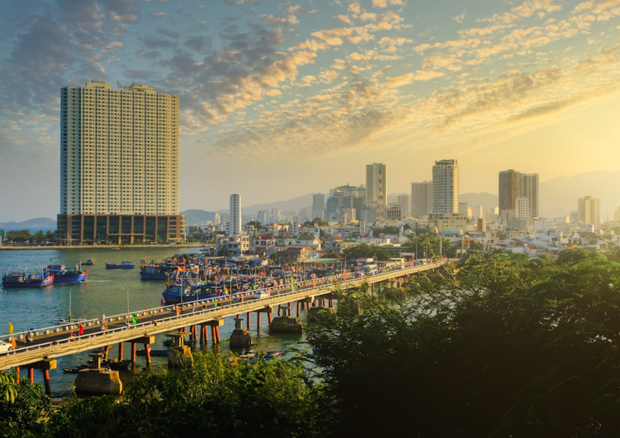 Нячанг - Прямые рейсы Аэрофлот [VVO] 0