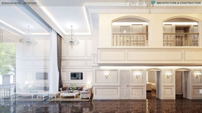 Bonjour Nha Trang Hotel