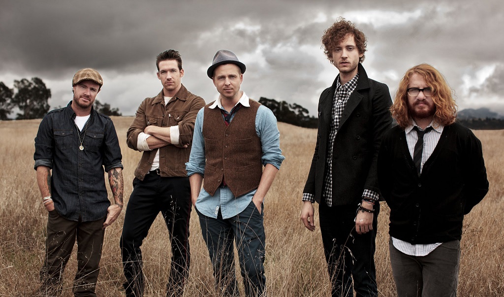 Концерт OneRepublic в Пекине [Вылет из Владивостока] 0