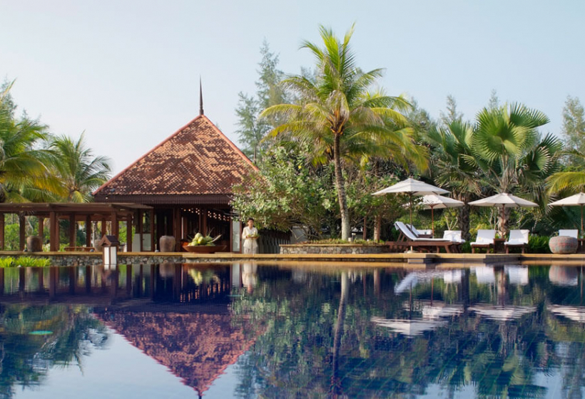 Малайзийская сказка: от небоскрёбов к белым пляжам 2