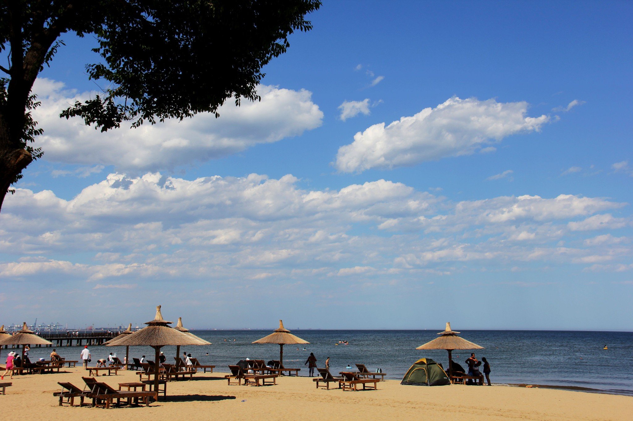 Бэйдайхэ - Прямой чартер 0