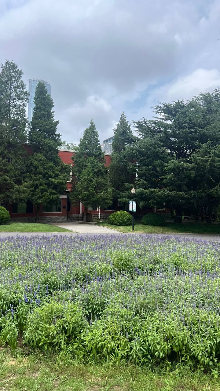 Инкоу - Термальные Источники «Баюйцюань» 0