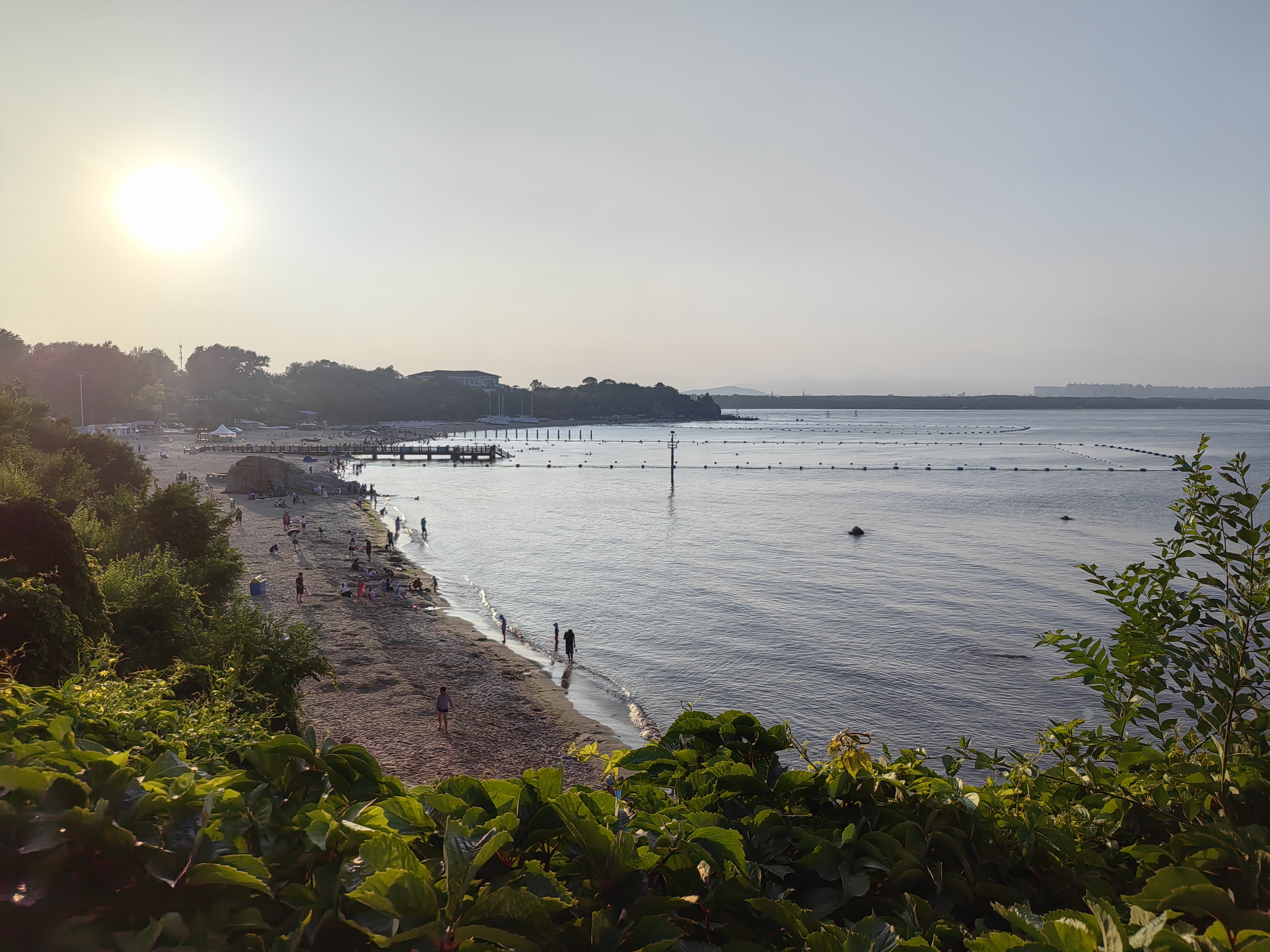 Бэйдайхэ - Прямой чартер 3