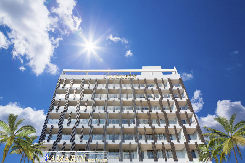 Amarin Resort Phu Quoc