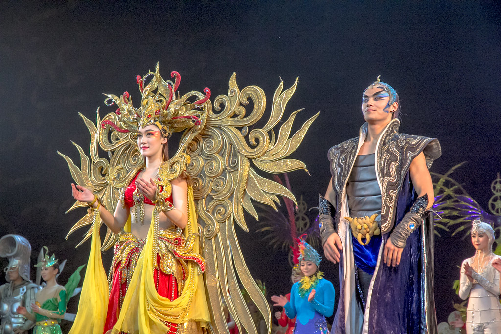 Золотая Маска