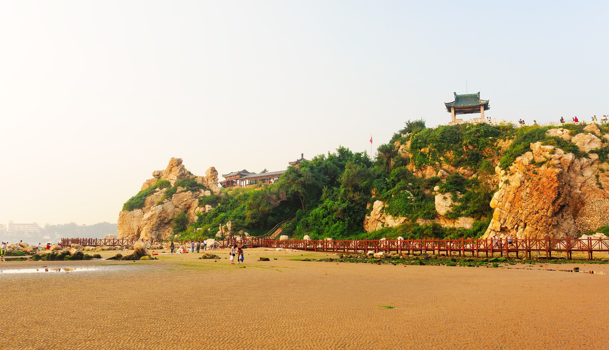 Бэйдайхэ - Прямой чартер 1