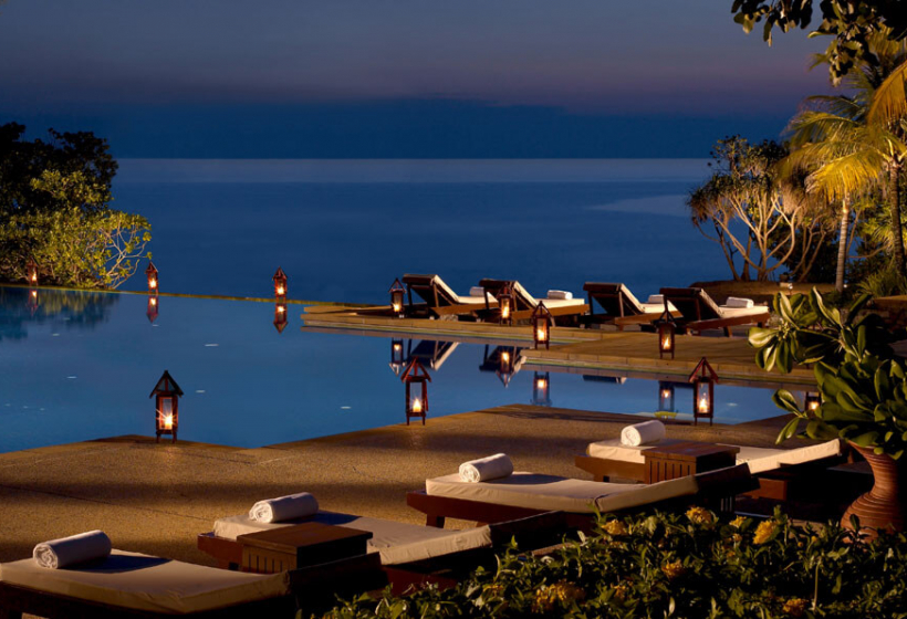 Малайзийская сказка: от небоскрёбов к белым пляжам 4