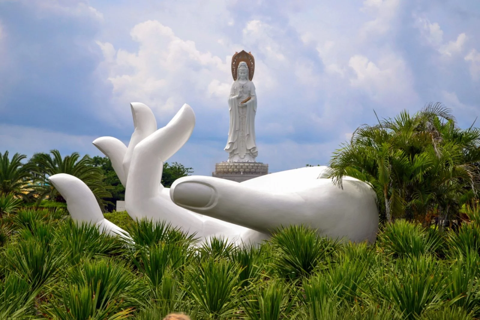 Хайнань - Прямые рейсы а/к Аэрофлот 5