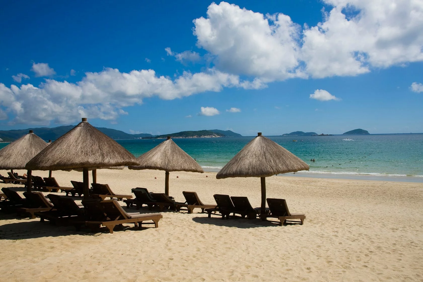 Хайнань - Прямые рейсы а/к Аэрофлот 3