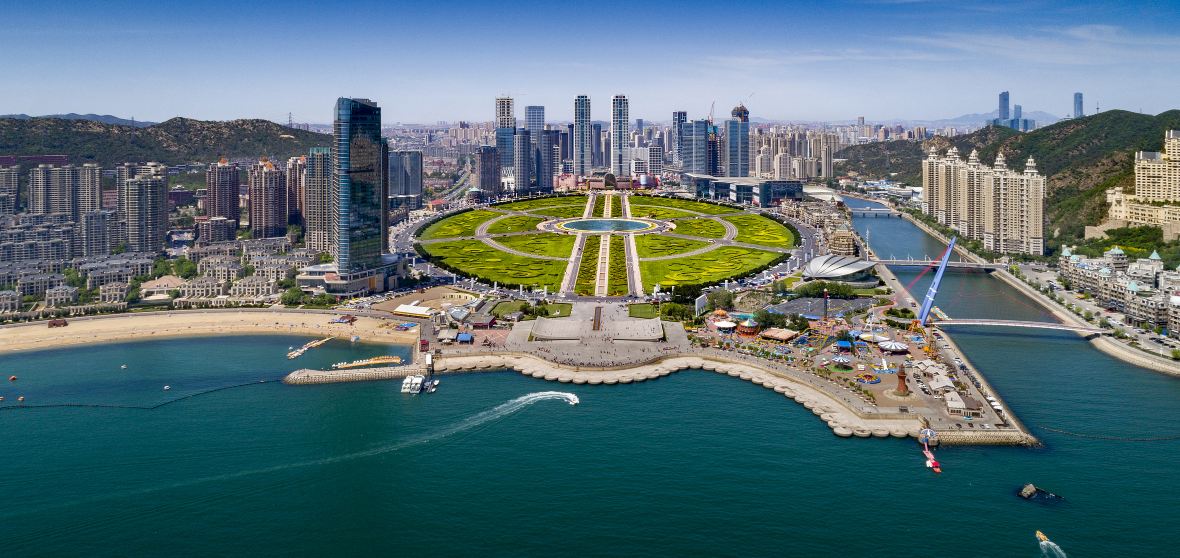 Далянь - Прямой чартер из Хабаровска 0