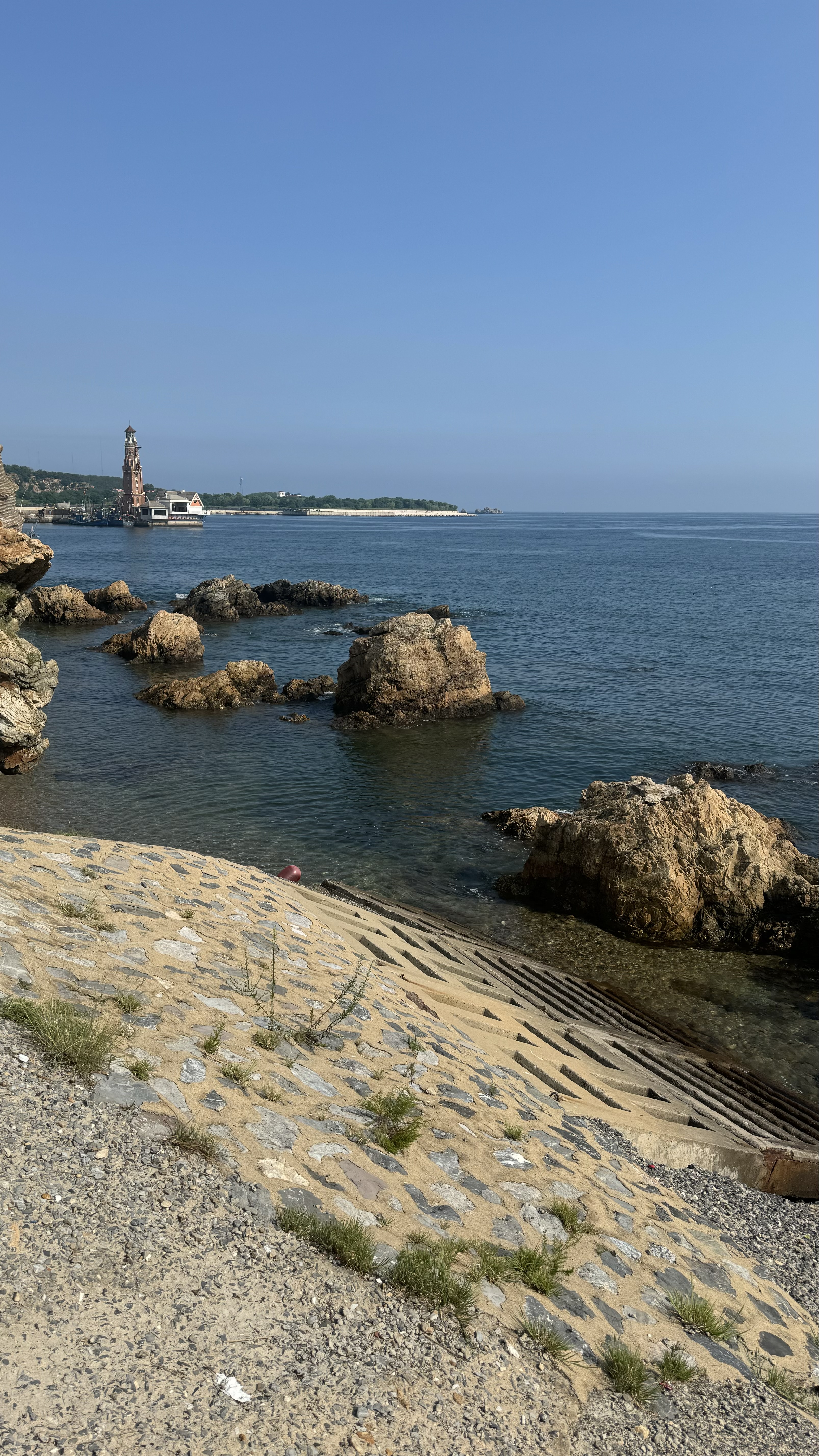 Инкоу - Термальные Источники «Баюйцюань» 3