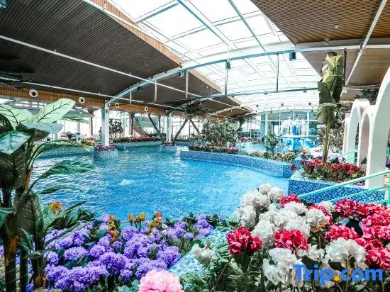 Qinhuangdao Fira Resort