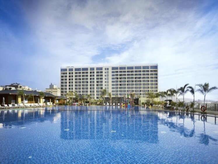 Harman Hotel Sanya