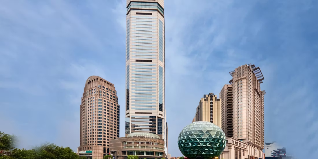 InterContinental Dalian