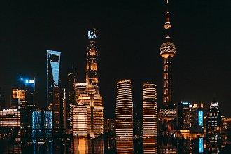 Шанхай - Гарантированные группы на рейсах S7 [VVO]