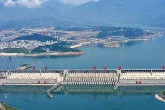 Сердце Китая: От панд Чэнду к легендам Янцзы [Прямой рейс]