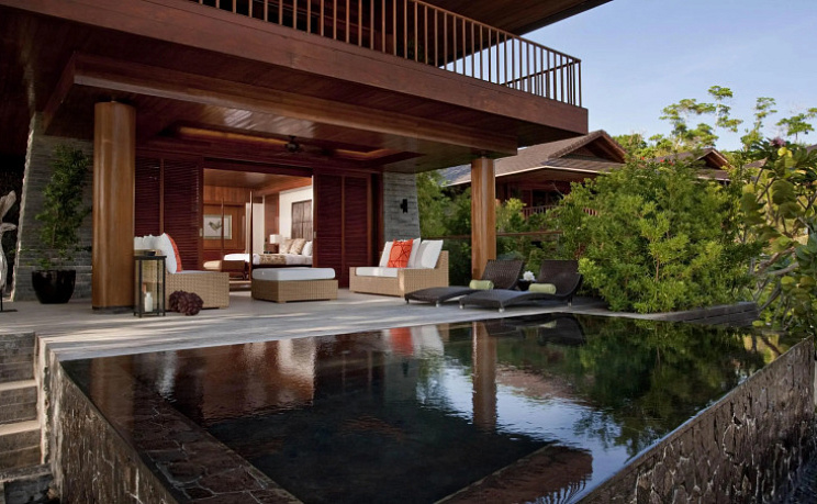 Asya Premier Suites 0