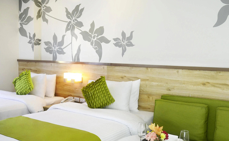 Azalea Hotels & Residences Boracay 2