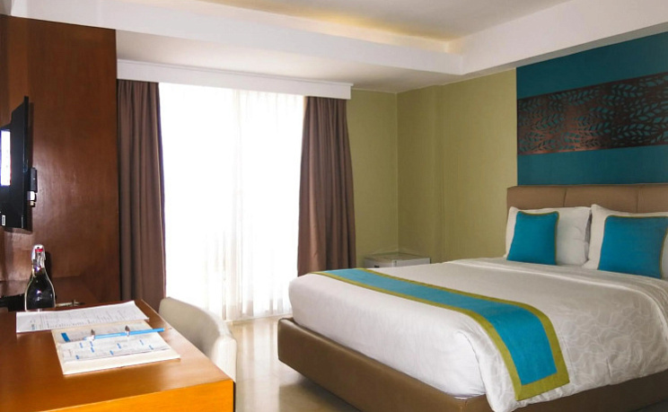 Boracay Haven Resort 4