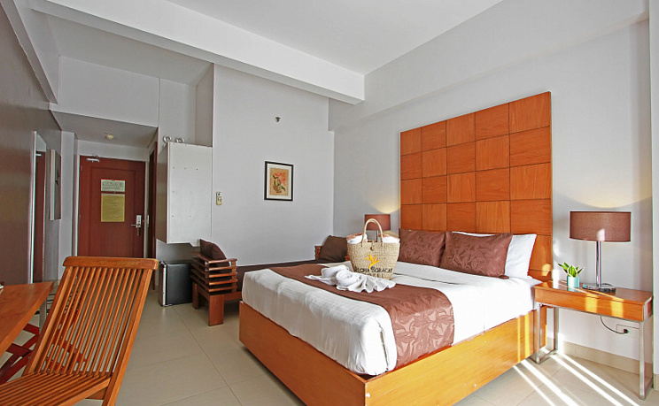 Aloha Boracay Hotel 2