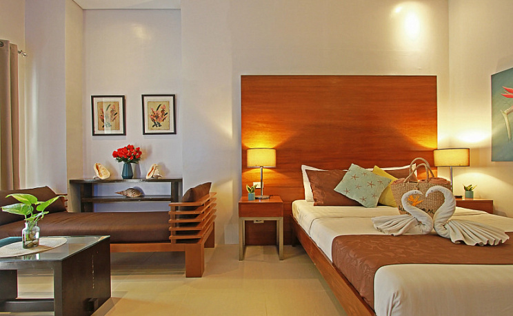 Aloha Boracay Hotel 3