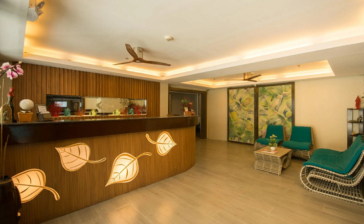 Boracay Haven Resort 1