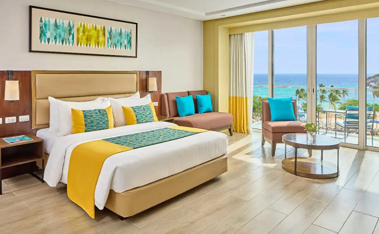 Belmont Hotel Boracay 1