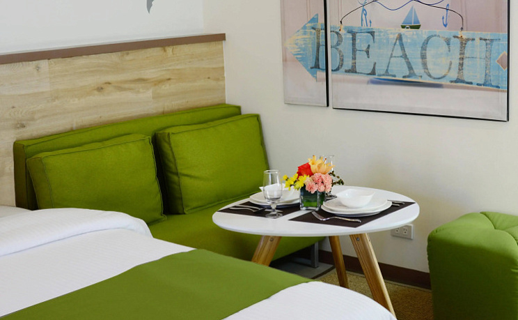 Azalea Hotels & Residences Boracay 3