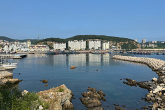 Далянь + Инкоу Термальные Источники «Баюйцюань» [ЧАРТЕР]