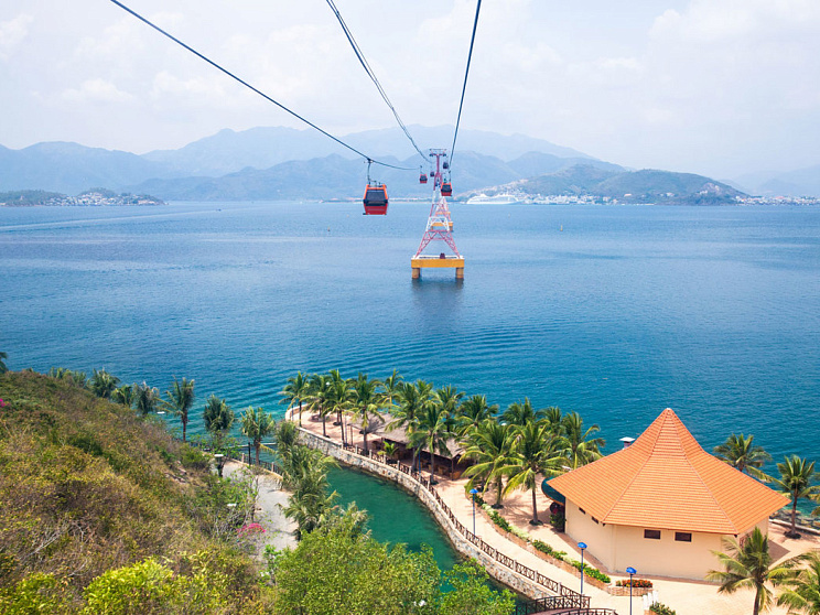 Нячанг - Изображение 