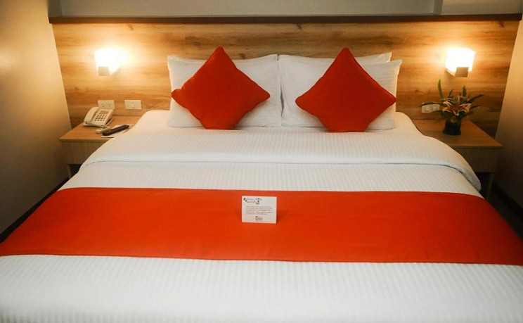 Azalea Hotels & Residences Boracay 5