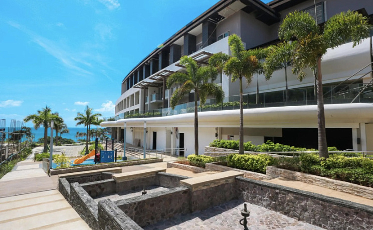 Belmont Hotel Boracay 0