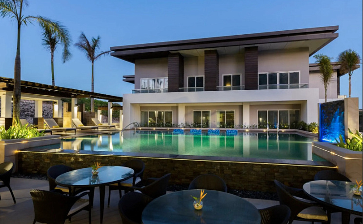 Belmont Hotel Boracay 4