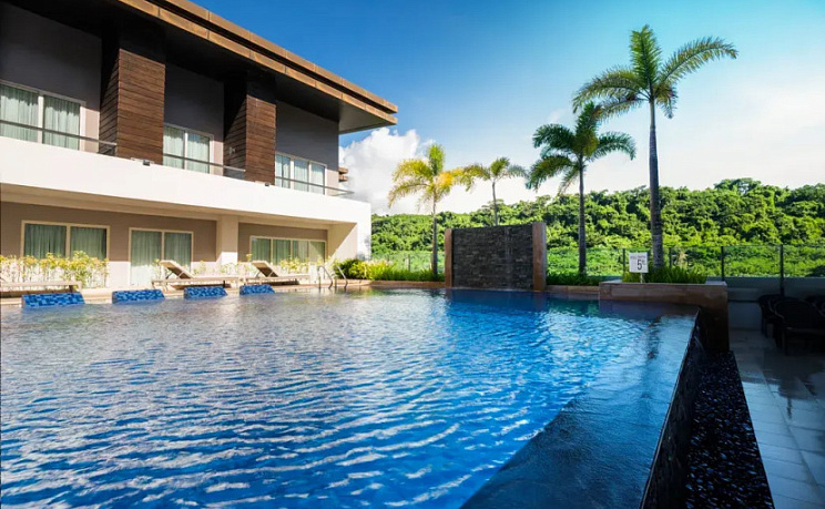 Belmont Hotel Boracay 5