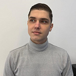 expert avatar Максим Малиновский