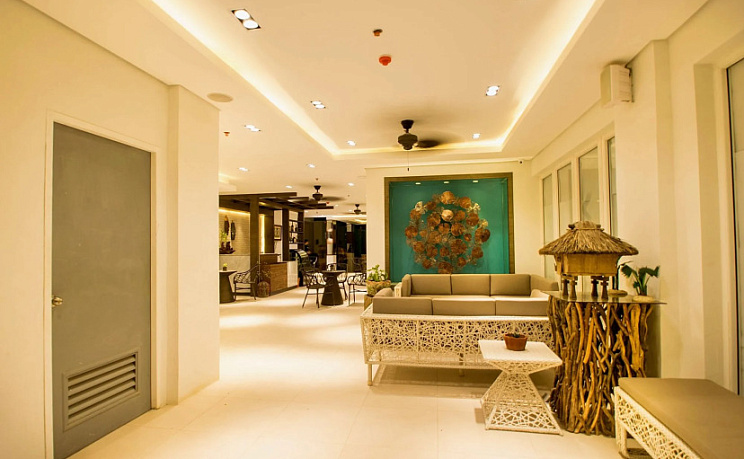 Boracay Haven Suites 1