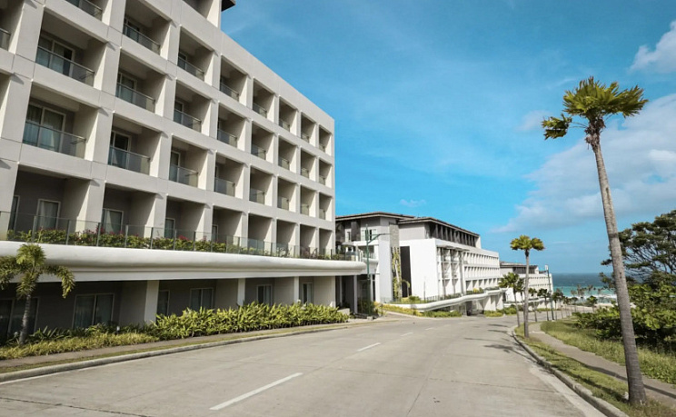 Belmont Hotel Boracay 3