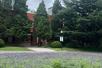 Инкоу - Термальные Источники «Баюйцюань» [ЧАРТЕР]