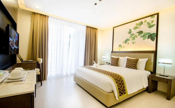 Boracay Haven Suites 2
