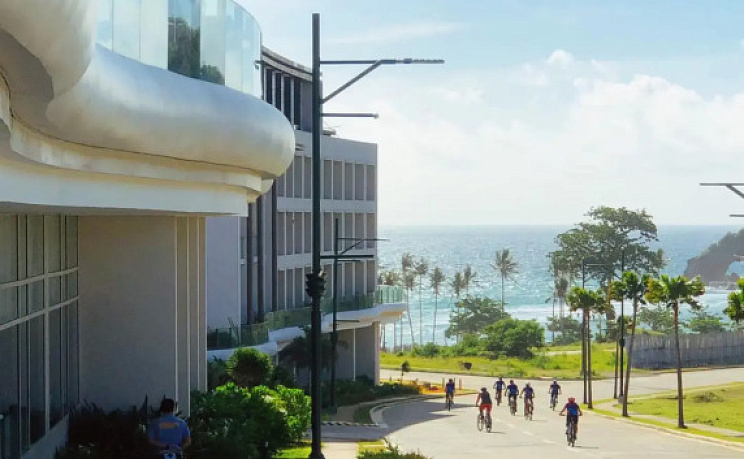 Belmont Hotel Boracay 2