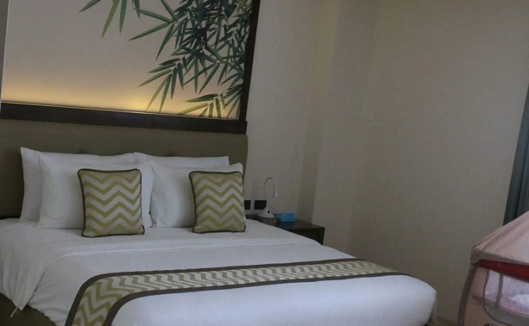 Boracay Haven Suites 5