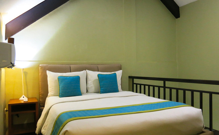 Boracay Haven Resort 2