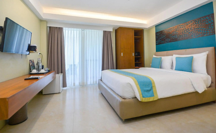 Boracay Haven Resort 5